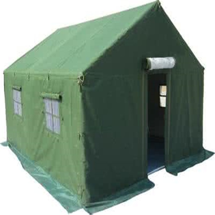 鼓楼充气军用帐篷模型销售